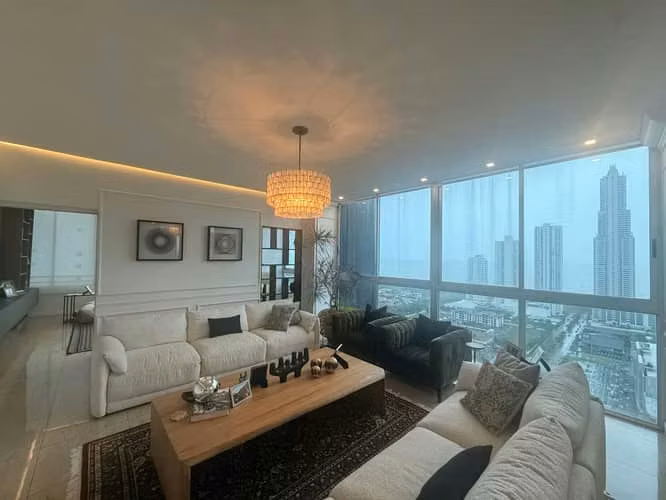 COSTA DEL ESTE, Venta apartamento , con acabados de primer nivel