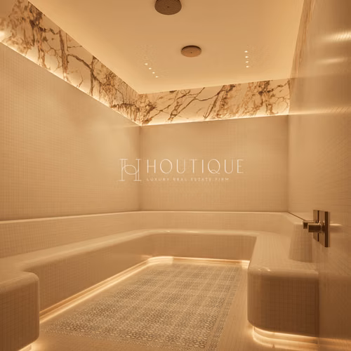 Venta de Apartamento en Santa María PROYECTO EXCLUSIVO / BOSCO: SANTA MARÍA