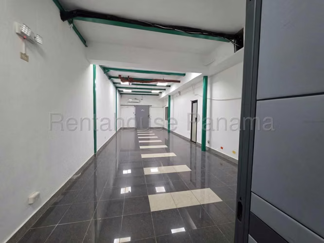 Local for rent in El Dorado DY