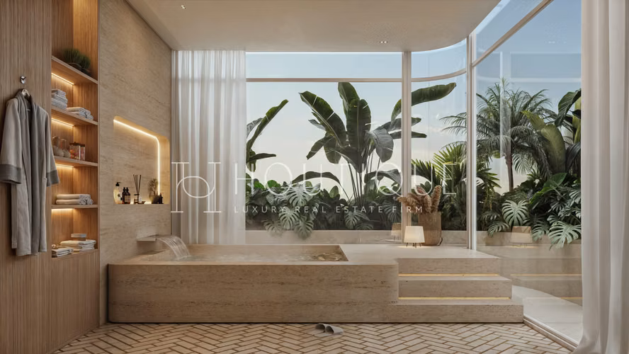 Venta de Apartamento en Costa del Este PROYECTO EXCLUSIVO / IPANEMA