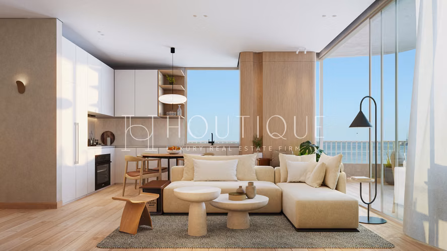 Venta de Apartamento en Costa del Este PROYECTO EXCLUSIVO / IPANEMA