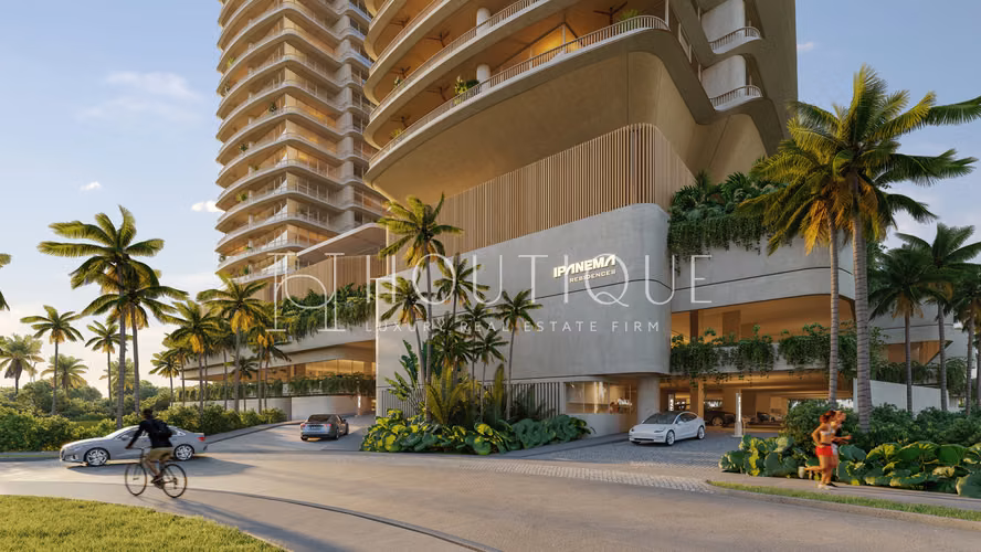 Venta de Apartamento en Costa del Este PROYECTO EXCLUSIVO / IPANEMA