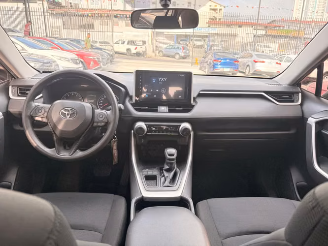 Toyota Rav 4 2020 - Imagen 10