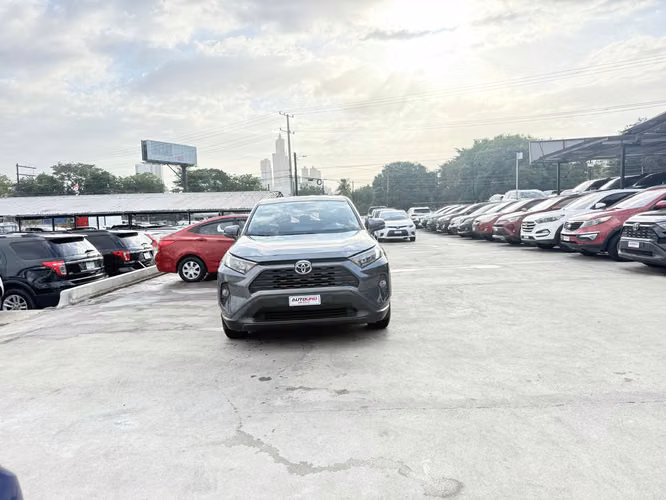 Toyota Rav 4 2020 - Imagen 3