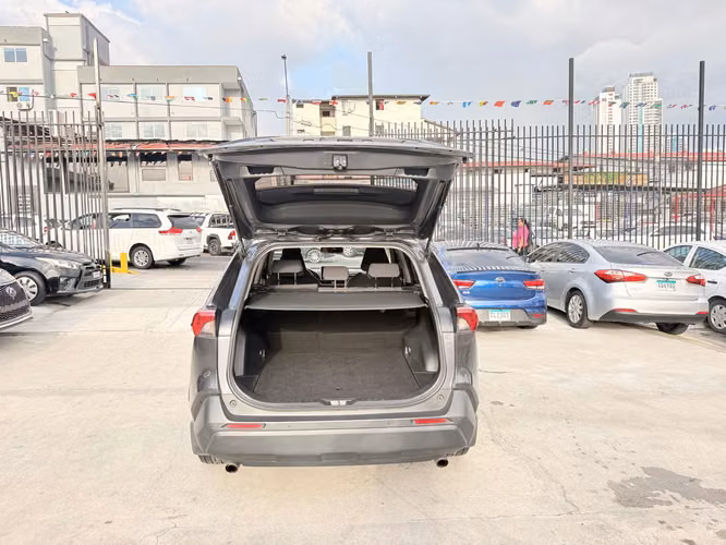 Toyota Rav 4 2020 - Imagen 6