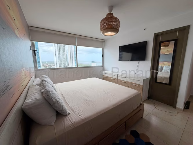 VENTA DE APARTAMENTO EN COSTA DEL ESTE ABS