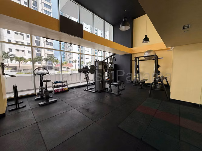 VENTA DE APARTAMENTO EN COSTA DEL ESTE ABS