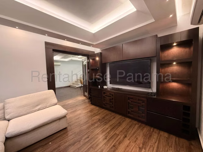 Casa en alquiler de 286m2 en Panama Pacifico AMD