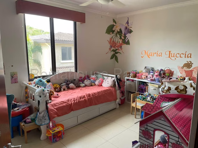 ALQUILER DE CASA EN PANAMA PACIFICO ABS
