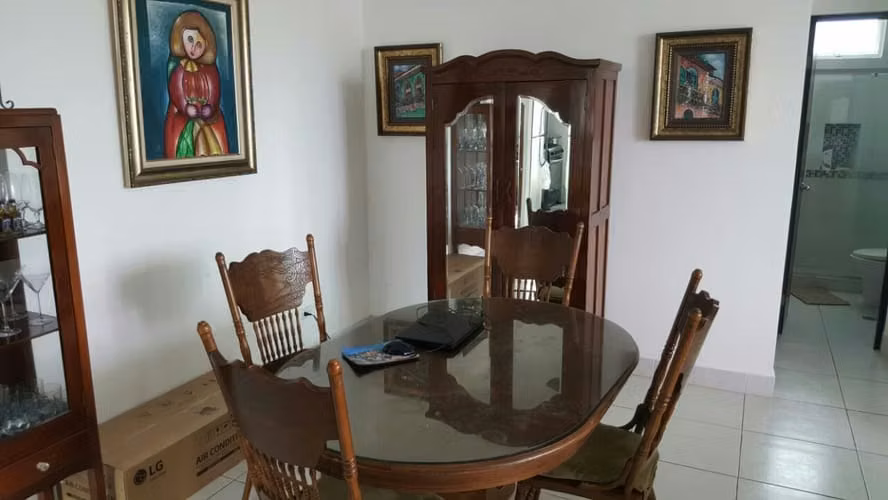 Venta de Apartamento en Plaza Edison Ph Vivendi