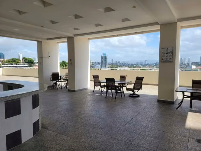 Venta de Apartamento en Plaza Edison Ph Vivendi