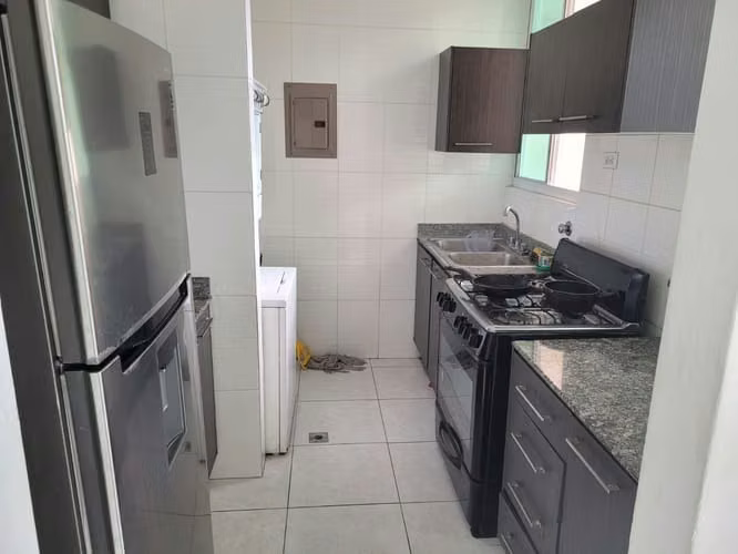 Venta de Apartamento en Plaza Edison Ph Vivendi