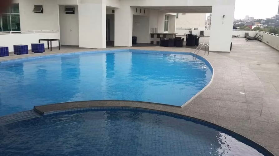 Venta de Apartamento en Plaza Edison Ph Vivendi
