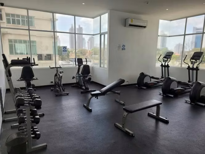 Venta de Apartamento en Plaza Edison Ph Vivendi