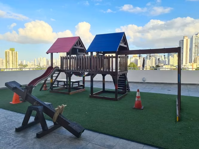 Venta de Apartamento en Plaza Edison Ph Vivendi