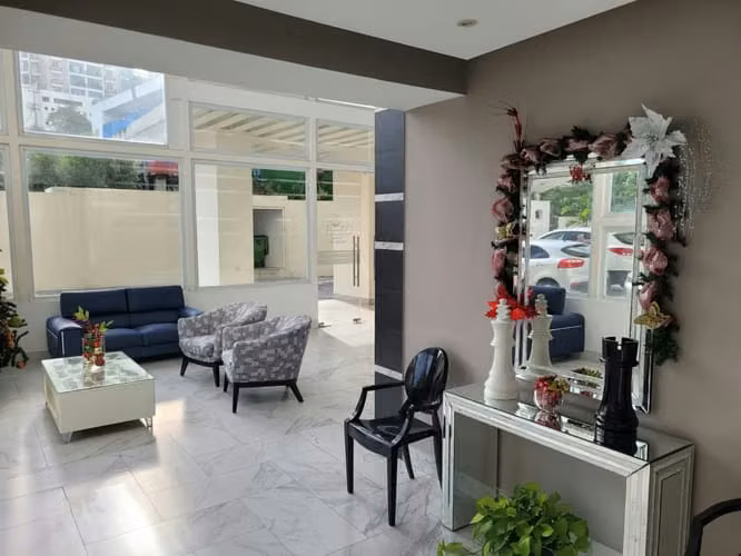 Venta de Apartamento en Plaza Edison Ph Vivendi