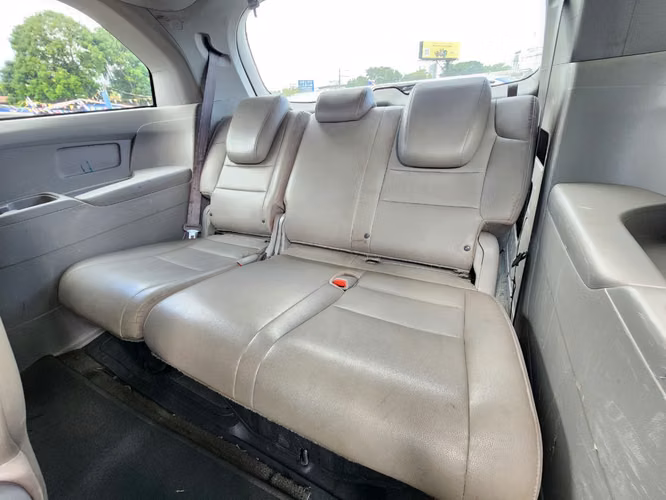 Honda Odyssey 2014 - Imagen 6