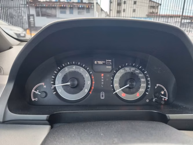Honda Odyssey 2014 - Imagen 13