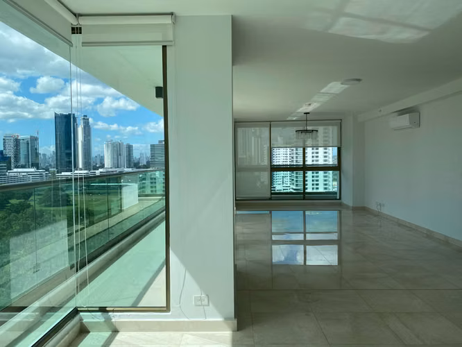 Venta de Apartamentos en Exclusivo Proyecto – PH Park Lane, Costa del Este