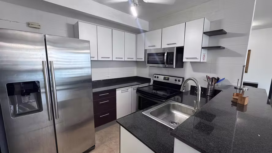 Apartamento en Venta en Avenida Balboa. PH BAYFRONT. 26LDC8280