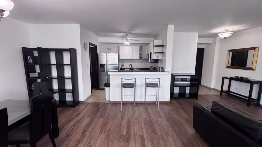 Apartamento en Venta en Avenida Balboa. PH BAYFRONT. 26LDC8280