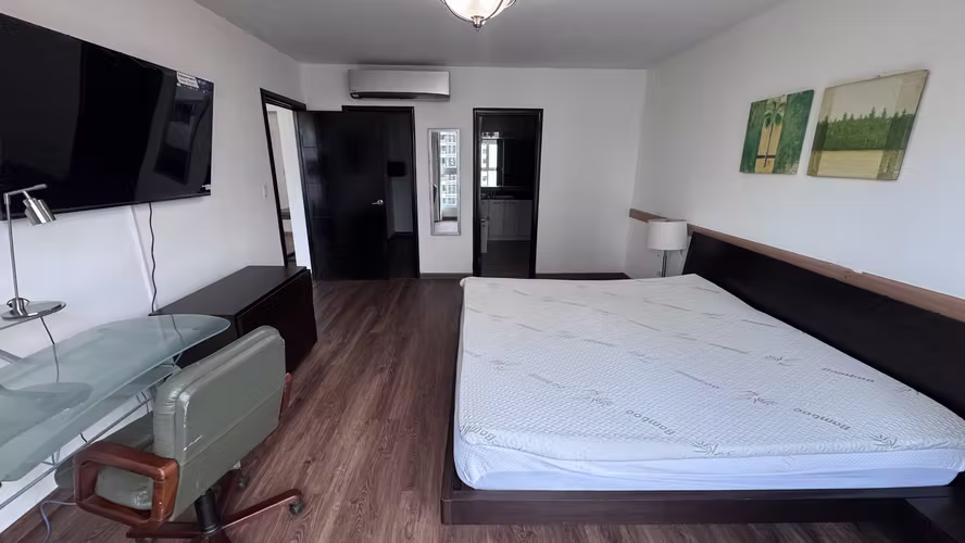 Apartamento en Venta en Avenida Balboa. PH BAYFRONT. 26LDC8280