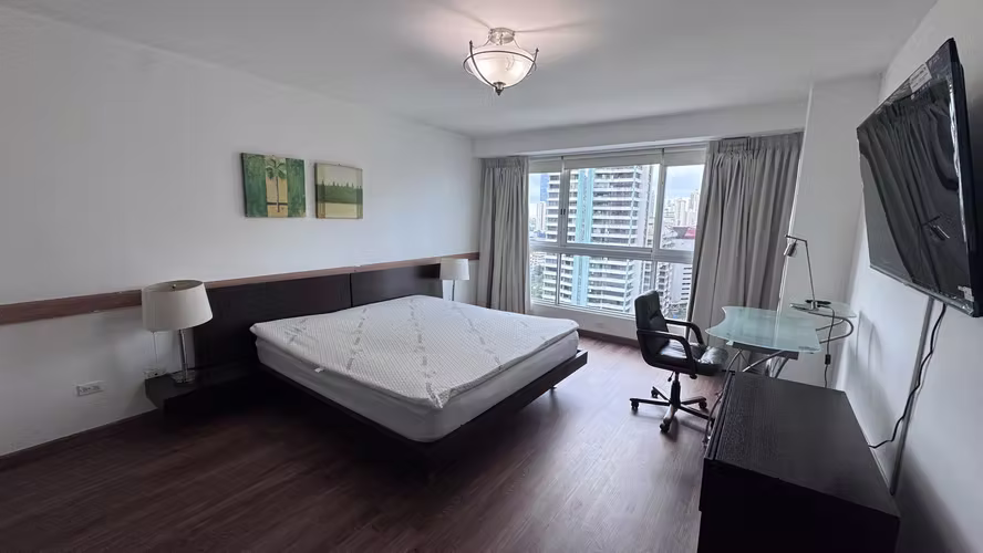Apartamento en Venta en Avenida Balboa. PH BAYFRONT. 26LDC8280