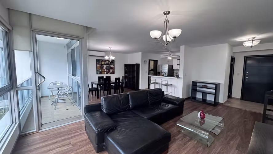 Apartamento en Venta en Avenida Balboa. PH BAYFRONT. 26LDC8280
