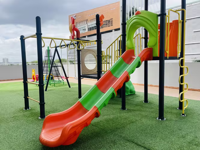 VENTA DE APARTAMENTO COSTA DEL ESTE PH VERTIKAL