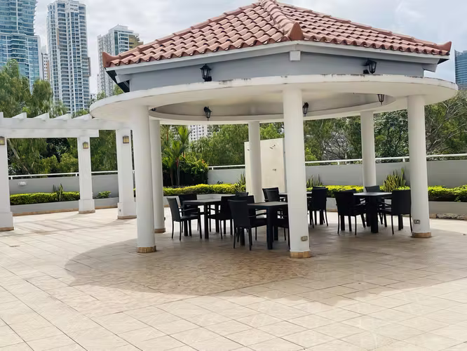 VENTA DE APARTAMENTO COSTA DEL ESTE PH VERTIKAL
