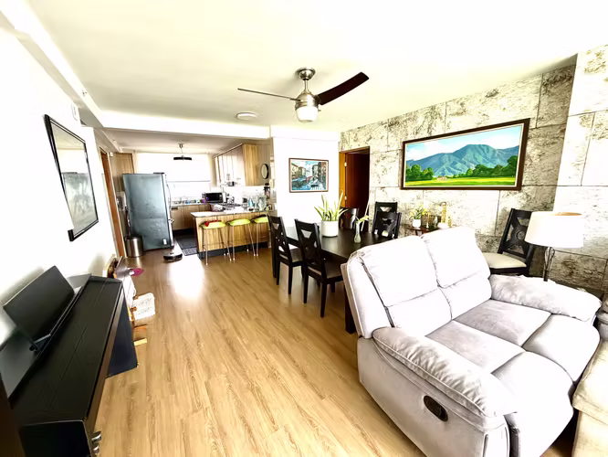 VENTA DE APARTAMENTO COSTA DEL ESTE PH VERTIKAL