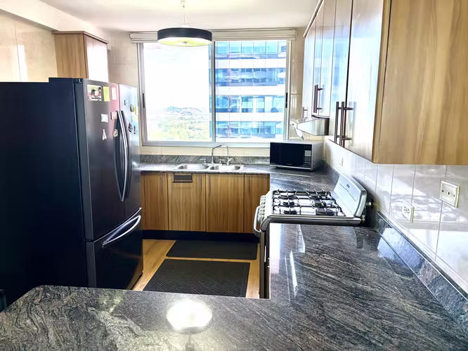 VENTA DE APARTAMENTO COSTA DEL ESTE PH VERTIKAL
