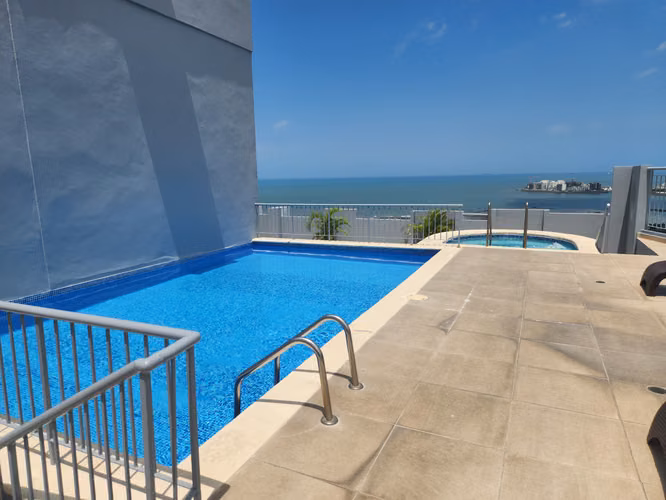 Apartamento en Mar del Sur! - Imagen 11