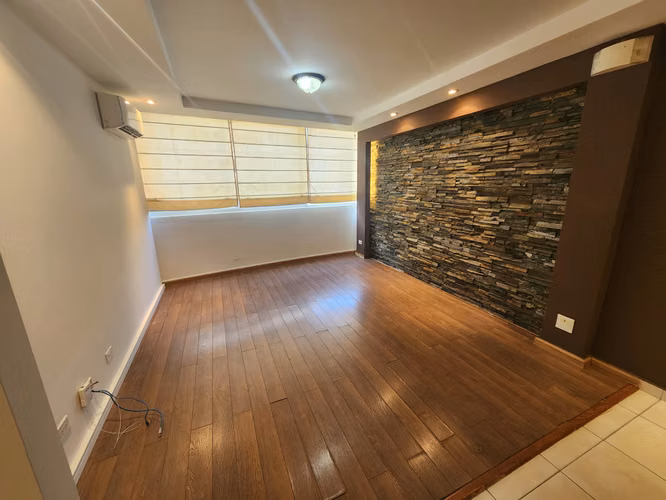 Apartamento en Mar del Sur!
