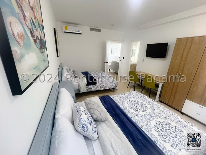 Apartamento en Venta en Avenida Balboa. PH WATERS ON THE BAY. 25LDC479