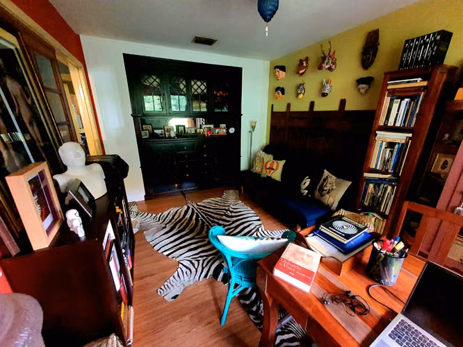 Melissa Foster Luxury alquila en QUARRY HEIGHTS, Cerro Ancón. MFR2062