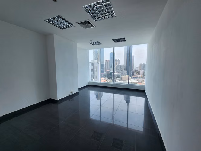 Ocean Business Plaza