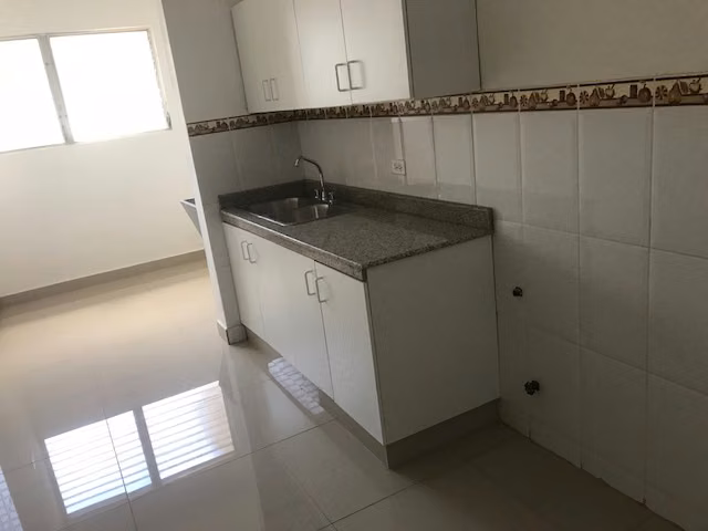 Alquiler de apartamento 3 Recamaras en La Locería
