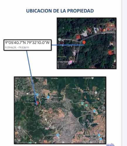 VENTA TERRENO EN LAS CUMBRES URBANIZACIÓN EL LAGO