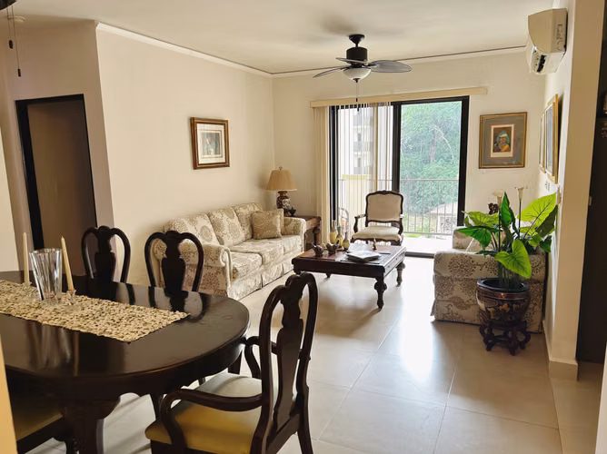 PH EMBASSY VILLAGE – ALBROOK