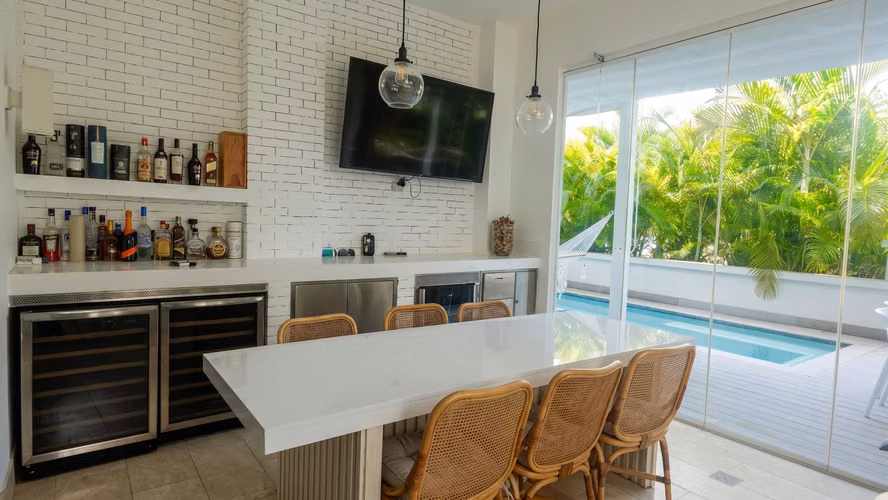 Apartamento a la Venta en la Marina, Buenaventura