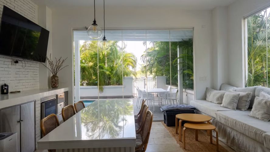 Apartamento a la Venta en la Marina, Buenaventura