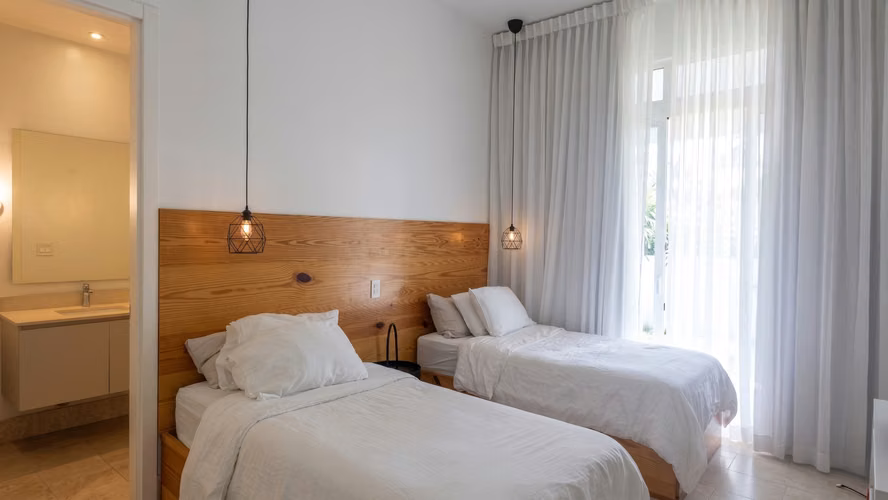 Apartamento a la Venta en la Marina, Buenaventura
