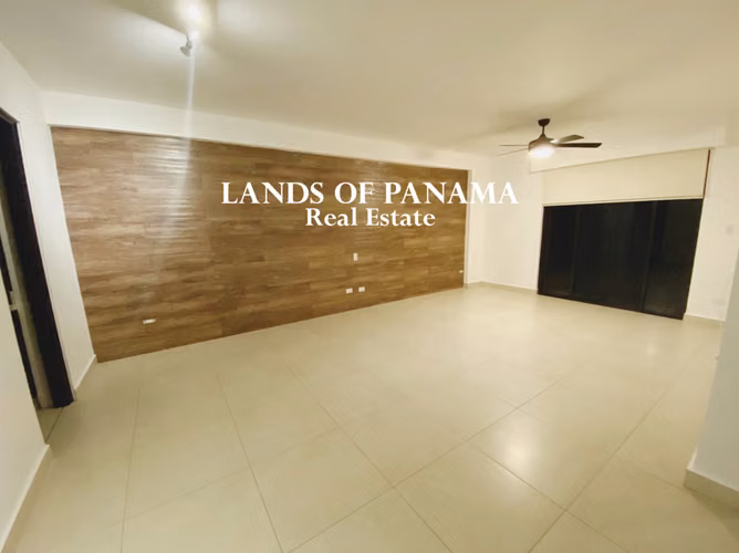 ALBROOK – PH EMBASSY VILLAGE - REMODELADO