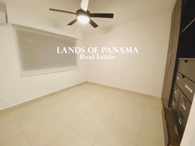 ALBROOK – PH EMBASSY VILLAGE - REMODELADO