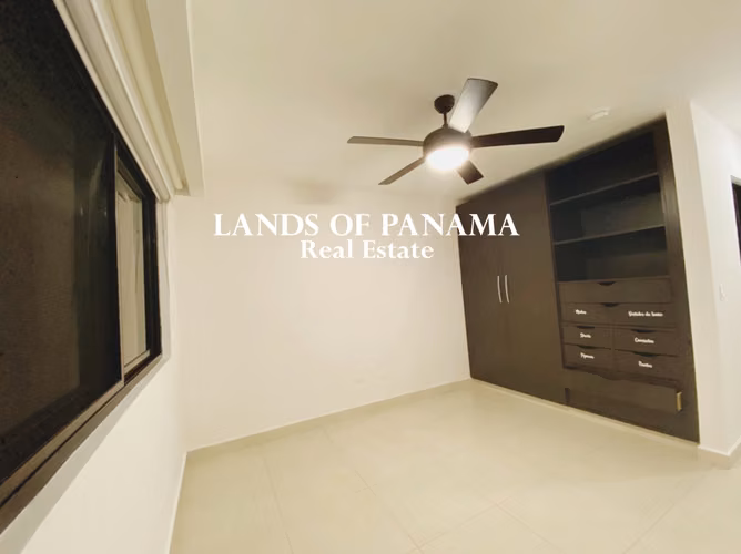 ALBROOK – PH EMBASSY VILLAGE - REMODELADO