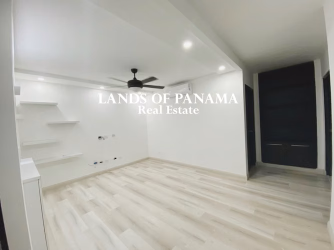 ALBROOK – PH EMBASSY VILLAGE - REMODELADO