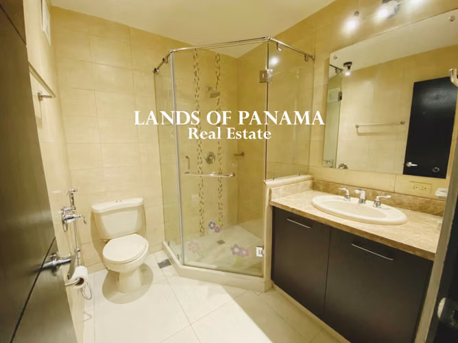 ALBROOK – PH EMBASSY VILLAGE - REMODELADO