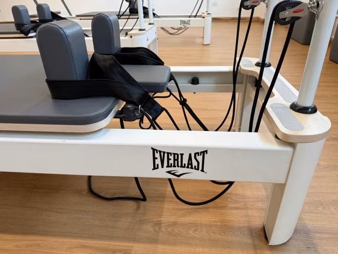 Venta de equipos para Pilates Reformer