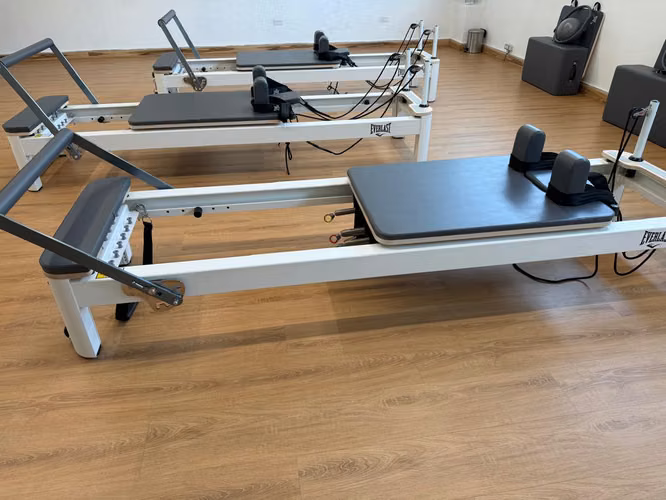Venta de equipos para Pilates Reformer